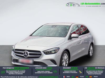 Mercedes Classe B 220 BVA