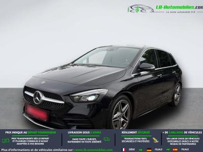 Mercedes Classe B 220 BVA