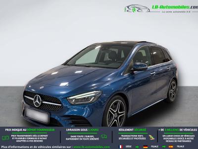 Mercedes Classe B 220 BVA