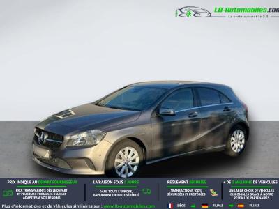 Mercedes Classe A 180