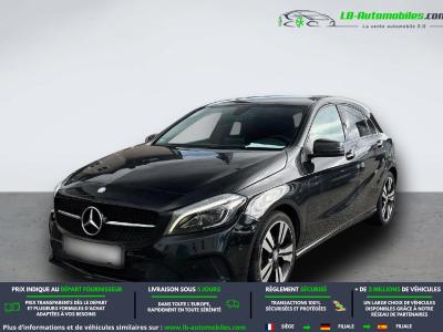 Mercedes Classe A 180