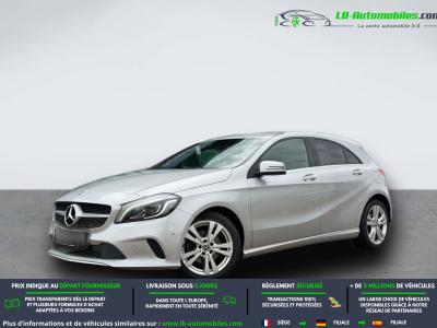 Mercedes Classe A 180