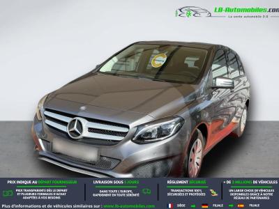 Mercedes Classe B 180 CDI