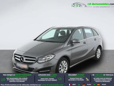 Mercedes Classe B 180 CDI