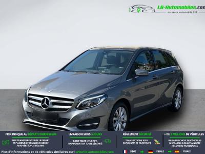 Mercedes Classe B 180 CDI