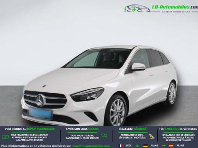 Mercedes Classe B 250 BVA