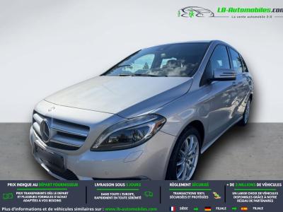 Mercedes Classe B 180 CDI BVA