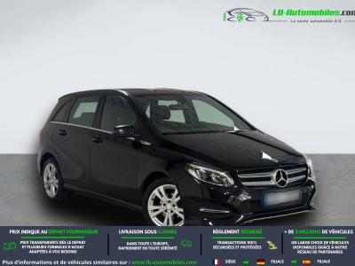 Mercedes Classe B 180 CDI BVA