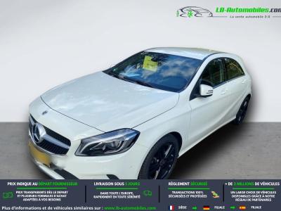Mercedes Classe A 180
