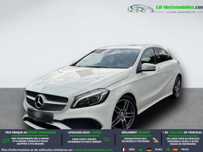 Mercedes Classe A 180