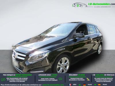 Mercedes Classe B 200 CDI BVA