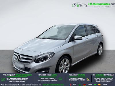 Mercedes Classe B 200 CDI BVA