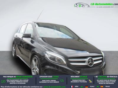 Mercedes Classe B 200 CDI BVA