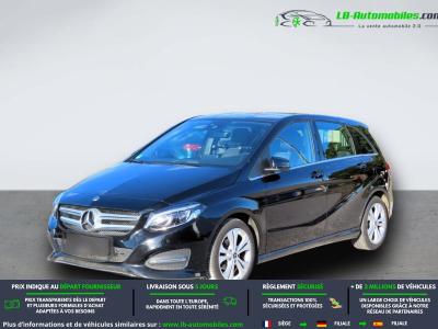 Mercedes Classe B 180 CDI BVA