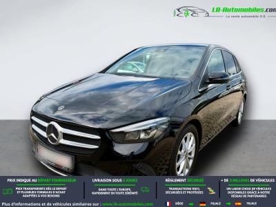Mercedes Classe B 180 CDI BVA