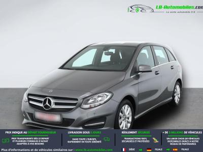 Mercedes Classe B 180 CDI BVA