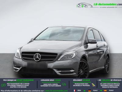 Mercedes Classe B 220 CDI BVA