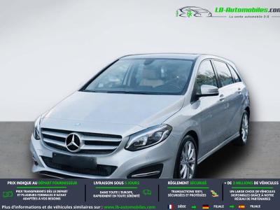 Mercedes Classe B 220 CDI BVA