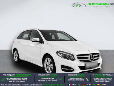 Mercedes Classe B 200 CDI BVA