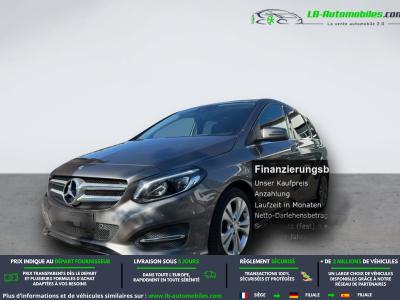 Mercedes Classe B 200 CDI BVA