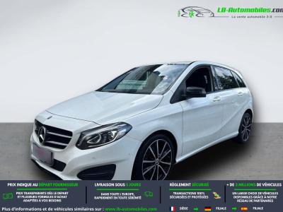 Mercedes Classe B 200 CDI BVA