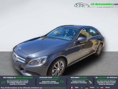 Mercedes Classe C 180