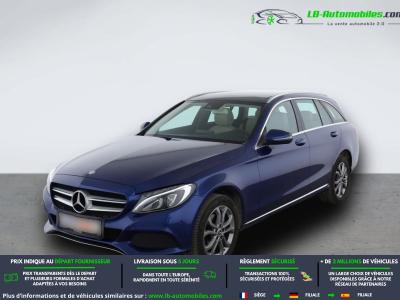 Mercedes Classe C 180
