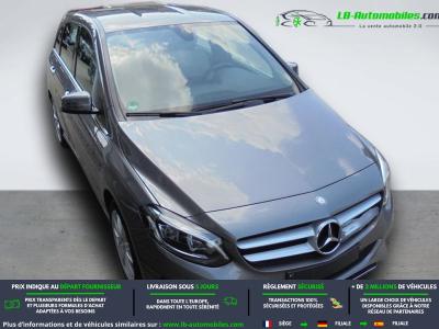 Mercedes Classe B 220 CDI BVA