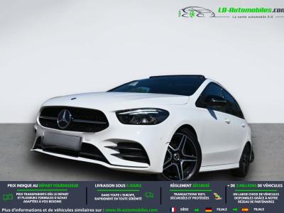 Mercedes Classe B 220 CDI BVA