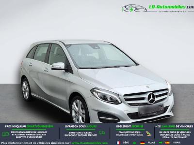 Mercedes Classe B 200 CDI BVA