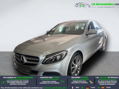 Mercedes Classe C 180