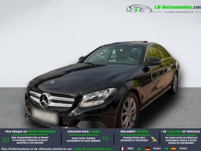 Mercedes Classe C 180