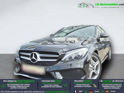 Mercedes Classe C 180