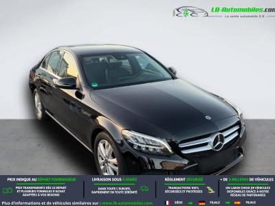 Mercedes Classe C 180 BVA