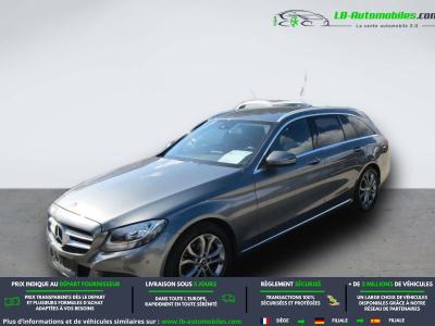 Mercedes Classe C 180 BVA