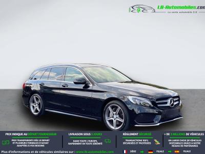 Mercedes Classe C 180 BVA