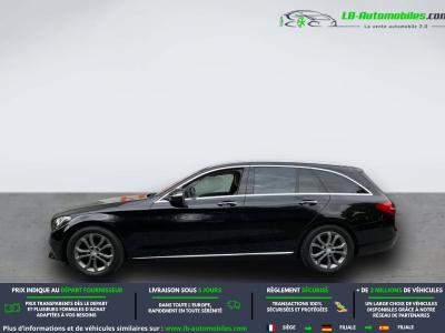 Mercedes Classe C 180 BVA