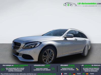 Mercedes Classe C 180 BVA