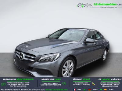 Mercedes Classe C 180 BVA