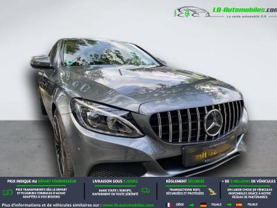 Mercedes Classe C 180 BVA