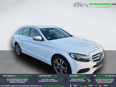 Mercedes Classe C 200 BVA