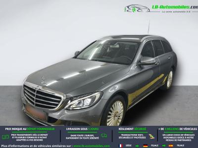 Mercedes Classe C 200 BVA