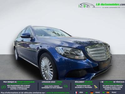 Mercedes Classe C 250 BVA