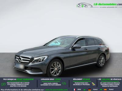 Mercedes Classe C 250 BVA
