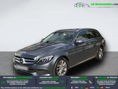 Mercedes Classe C 250 BVA