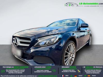 Mercedes Classe C 180 BVA
