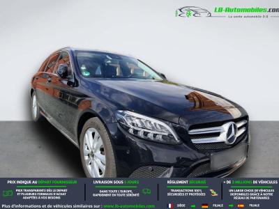 Mercedes Classe C 180 BVA