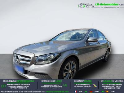 Mercedes Classe C 180 BVA
