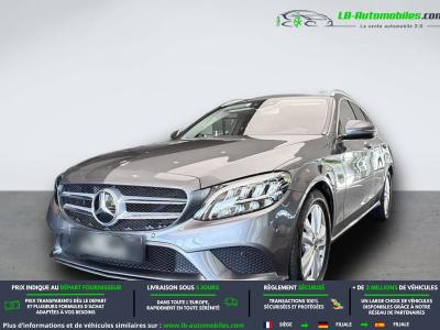 Mercedes Classe C 180 BVA