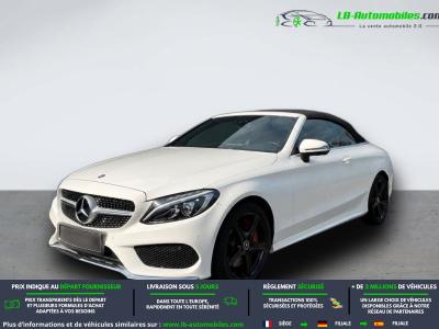Mercedes Classe C 250 BVA